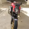 HONDA CB 500 HORNET HONDA CB 500 HORNET