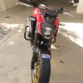 HONDA CB 500 HORNET HONDA CB 500 HORNET