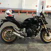 HONDA CB 600F HORNET HONDA CB 600F HORNET