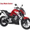 HONDA CB 300F TWISTER CBS HONDA CB 300F TWISTER CBS