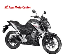 HONDA CB 300F TWISTER CBS HONDA CB 300F TWISTER CBS