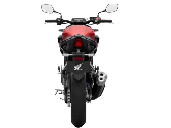 HONDA-CB 500 HORNET-2026