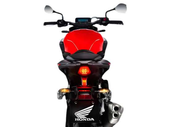HONDA-CB 500 HORNET-2026