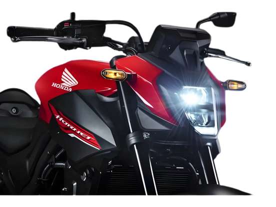 HONDA-CB 500 HORNET-2026