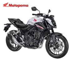 HONDA CB 500 HORNET HONDA CB 500 HORNET