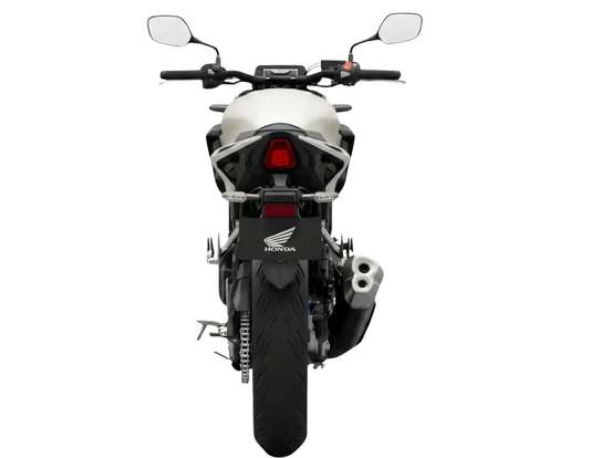 HONDA-CB 500 HORNET-2026