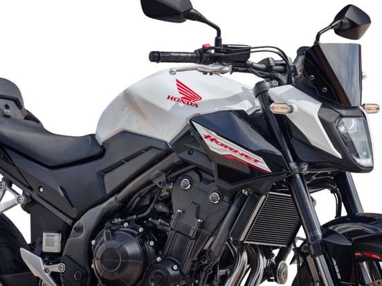 HONDA-CB 500 HORNET-2026