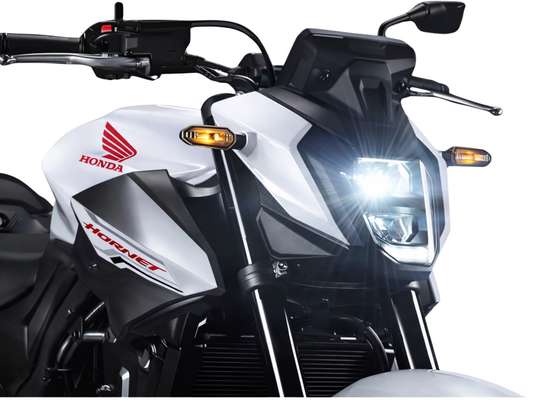HONDA-CB 500 HORNET-2026
