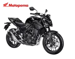 HONDA CB 500 HORNET HONDA CB 500 HORNET