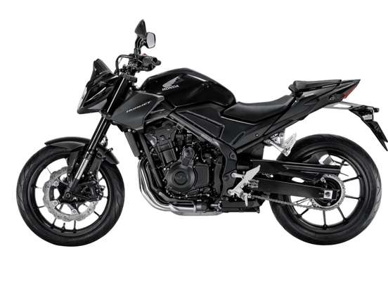 HONDA-CB 500 HORNET-2026