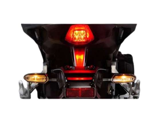 HONDA-CB 500 HORNET-2026