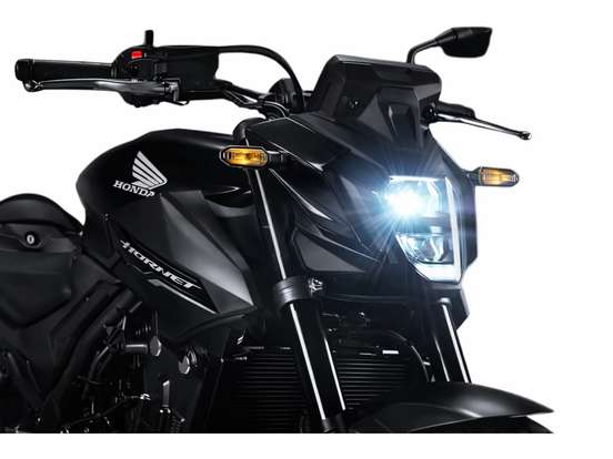 HONDA-CB 500 HORNET-2026