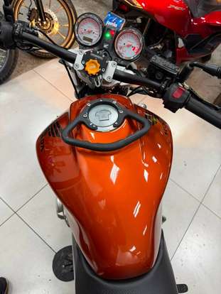 HONDA-CB 600F HORNET-2007