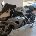 HONDA CBR 1000RR FIREBLADE HONDA CBR 1000RR FIREBLADE