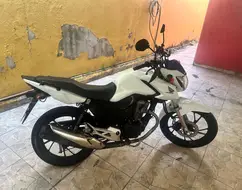 HONDA CG 160 FAN HONDA CG 160 FAN