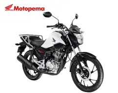HONDA CG 160 CARGO HONDA CG 160 CARGO