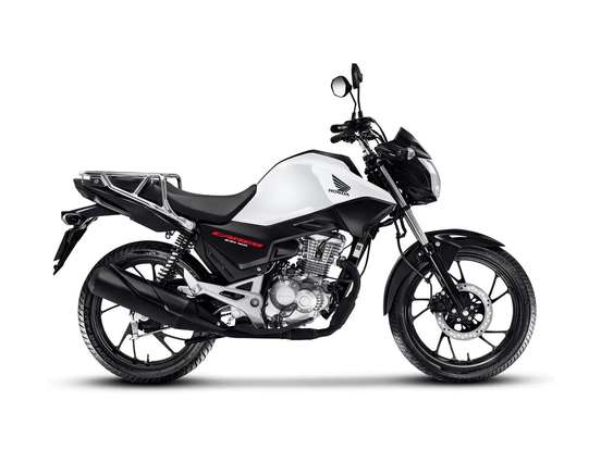HONDA-CG 160 CARGO HONDA-CG 160 CARGO-2026