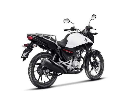 HONDA-CG 160 CARGO HONDA-CG 160 CARGO-2026