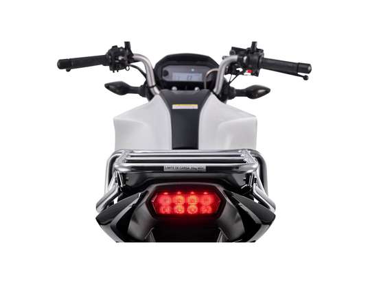 HONDA-CG 160 CARGO-2026
