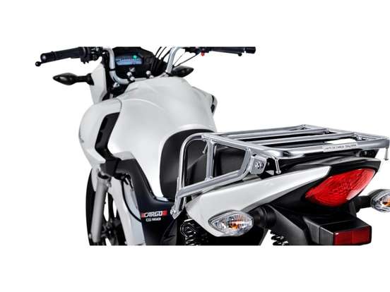 HONDA-CG 160 CARGO-2026