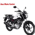 HONDA CG 160 CARGO HONDA CG 160 CARGO