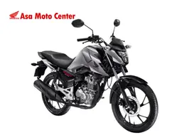 HONDA CG 160 FAN HONDA CG 160 FAN