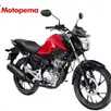 HONDA CG 160 START ES HONDA CG 160 START ES