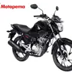 HONDA CG 160 START ES HONDA CG 160 START ES