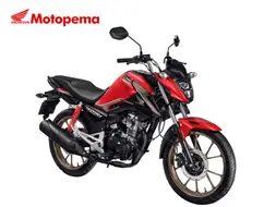 HONDA CG 160 TITAN 50 ANOS HONDA CG 160 TITAN 50 ANOS