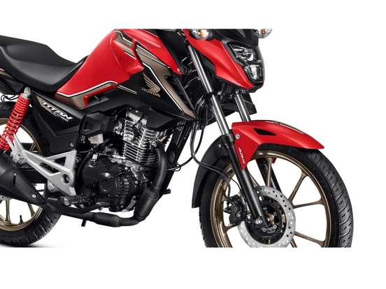 HONDA-CG 160 TITAN 50 ANOS-2026