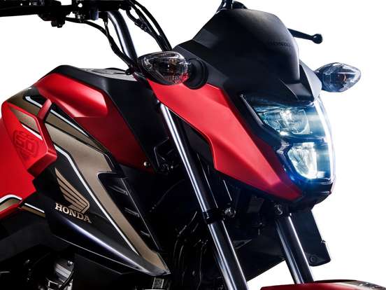 HONDA-CG 160 TITAN 50 ANOS HONDA-CG 160 TITAN 50 ANOS-2026