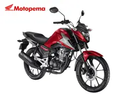 HONDA CG 160 TITAN ABS HONDA CG 160 TITAN ABS