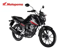 HONDA CG 160 TITAN ABS HONDA CG 160 TITAN ABS