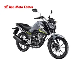 HONDA CG 160 TITAN ABS HONDA CG 160 TITAN ABS