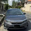 HONDA CITY 1.5 i-VTEC FLEX EX CVT HONDA CITY 1.5 i-VTEC FLEX EX CVT