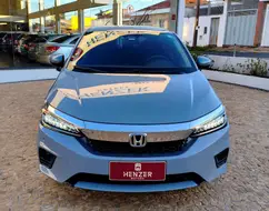 HONDA CITY 1.5 i-VTEC FLEX TOURING CVT HONDA CITY 1.5 i-VTEC FLEX TOURING CVT