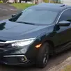 HONDA CIVIC 1.5 16V TURBO GASOLINA TOURING 4P CVT HONDA CIVIC 1.5 16V TURBO GASOLINA TOURING 4P CVT
