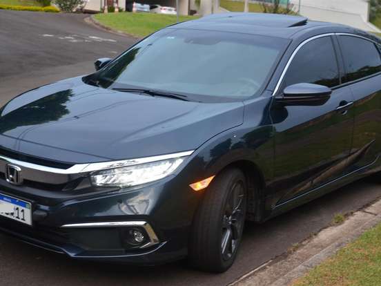HONDA-CIVIC-1.5 16V TURBO GASOLINA TOURING 4P CVT HONDA-CIVIC-2021