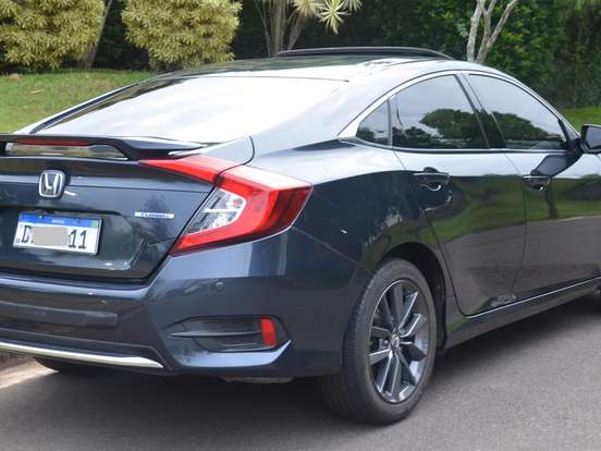 HONDA-CIVIC-1.5 16V TURBO GASOLINA TOURING 4P CVT HONDA-CIVIC-2021
