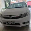 HONDA CIVIC 1.8 EXS 16V FLEX 4P AUTOMÁTICO HONDA CIVIC 1.8 EXS 16V FLEX 4P AUTOMÁTICO