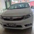 HONDA CIVIC 1.8 EXS 16V FLEX 4P AUTOMÁTICO HONDA CIVIC 1.8 EXS 16V FLEX 4P AUTOMÁTICO