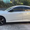 HONDA CIVIC 2.0 16V FLEXONE SPORT 4P CVT HONDA CIVIC 2.0 16V FLEXONE SPORT 4P CVT