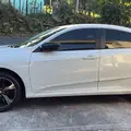 HONDA CIVIC 2.0 16V FLEXONE SPORT 4P CVT HONDA CIVIC 2.0 16V FLEXONE SPORT 4P CVT