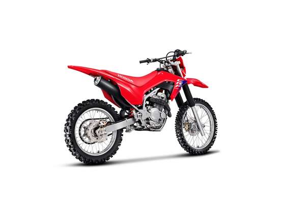 HONDA-CRF 300F HONDA-CRF 300F-2026