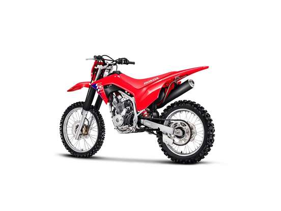 HONDA-CRF 300F HONDA-CRF 300F-2026