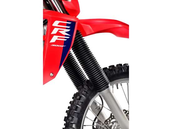 HONDA-CRF 300F HONDA-CRF 300F-2026
