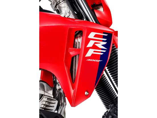 HONDA-CRF 300F HONDA-CRF 300F-2026