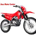 HONDA CRF 300F HONDA CRF 300F