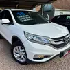 HONDA CRV 2.0 EXL 4X4 16V FLEX 4P AUTOMÁTICO HONDA CRV 2.0 EXL 4X4 16V FLEX 4P AUTOMÁTICO