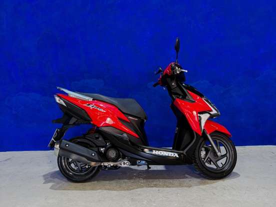 HONDA-ELITE 125i HONDA-ELITE 125i-2024